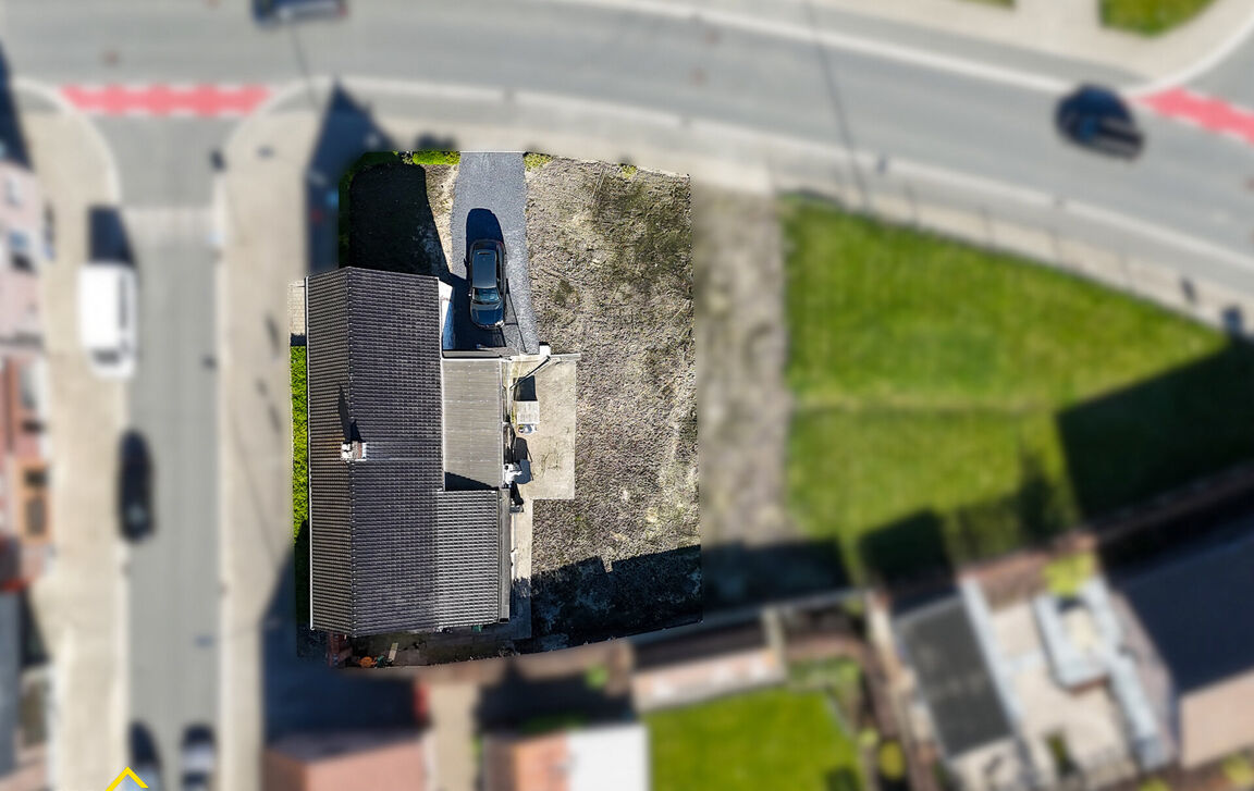 Huis te koop in Moorsel