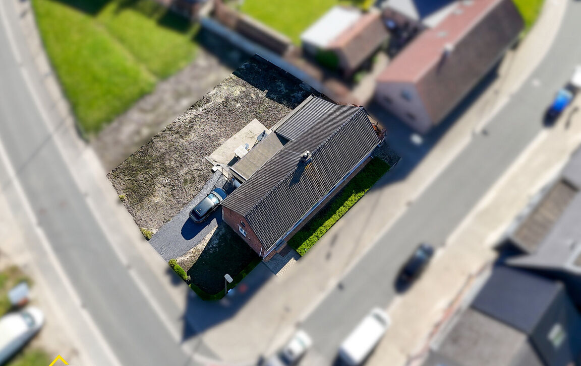 Huis te koop in Moorsel