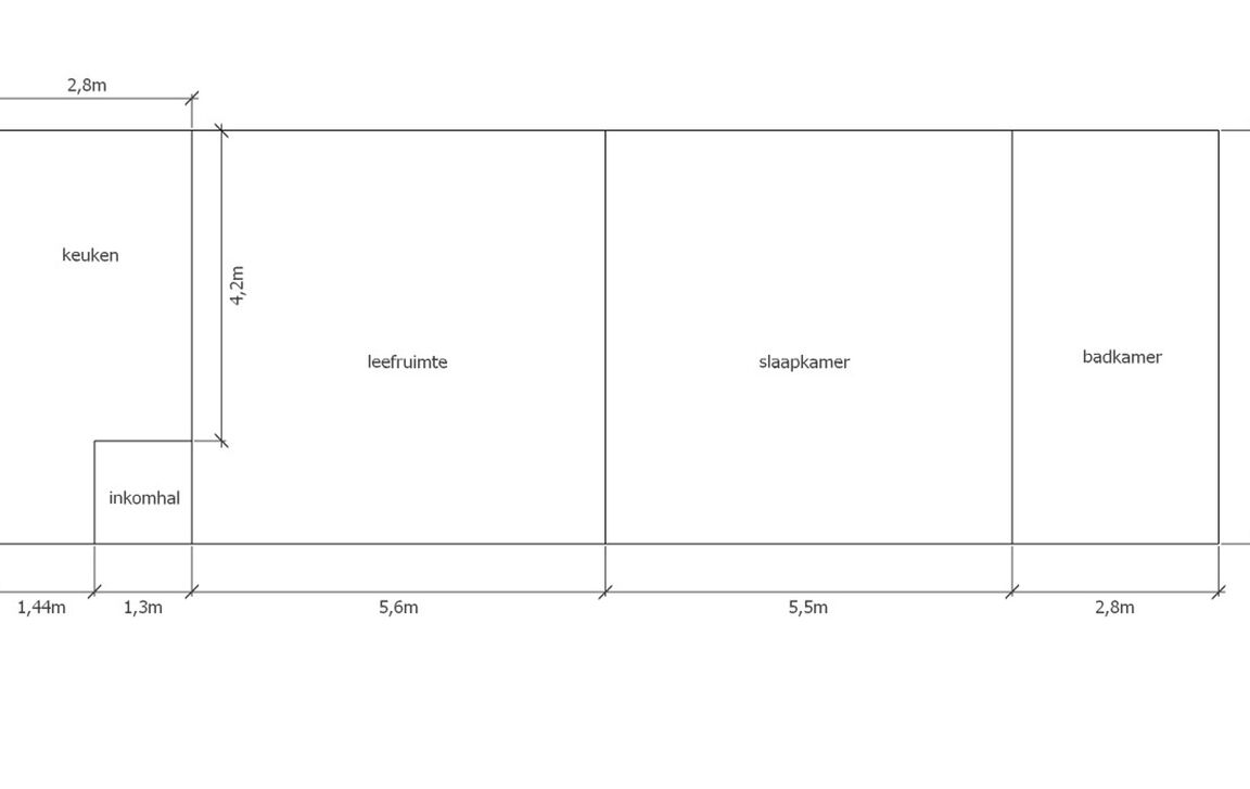 Huis te koop in Moorsel