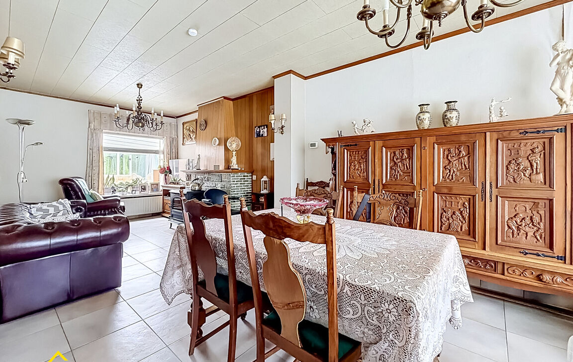 Huis te koop in Moorsel