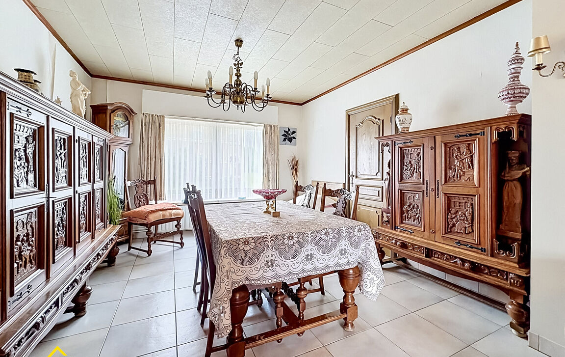 Huis te koop in Moorsel