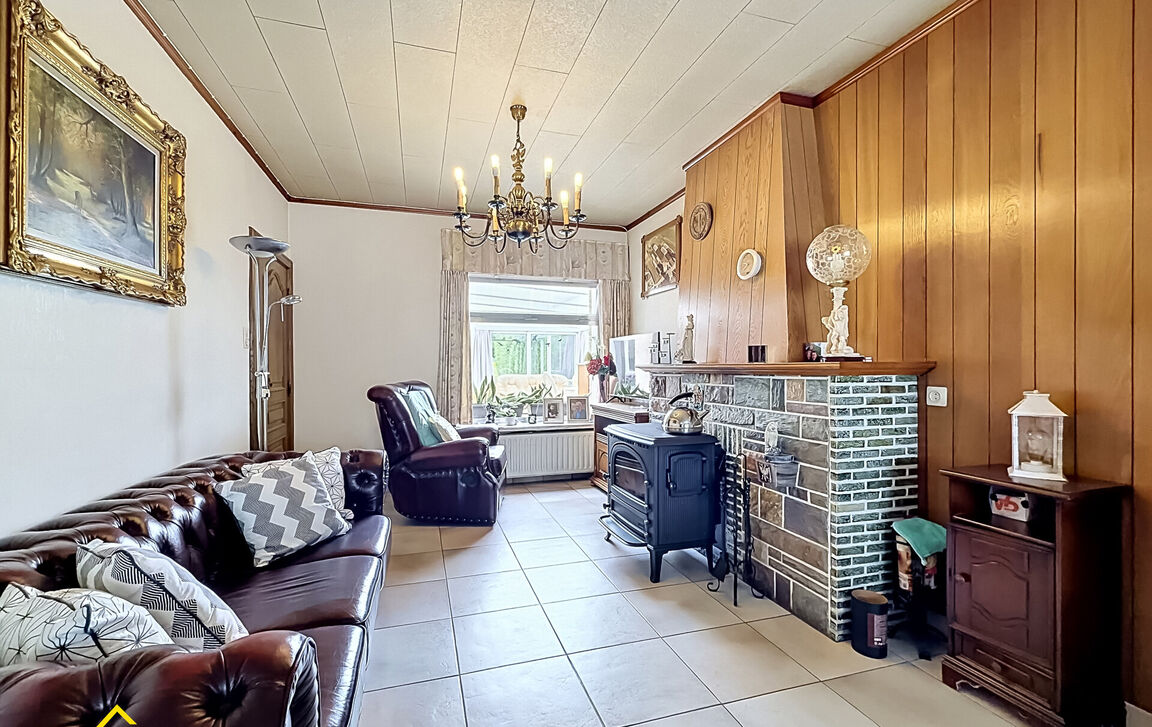 Huis te koop in Moorsel