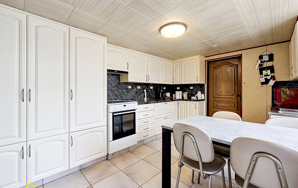 Huis te koop in Moorsel