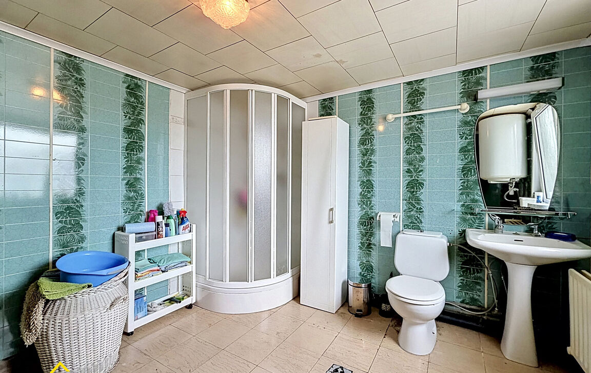 Huis te koop in Moorsel