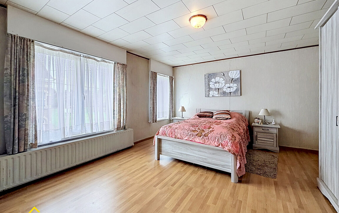 Huis te koop in Moorsel