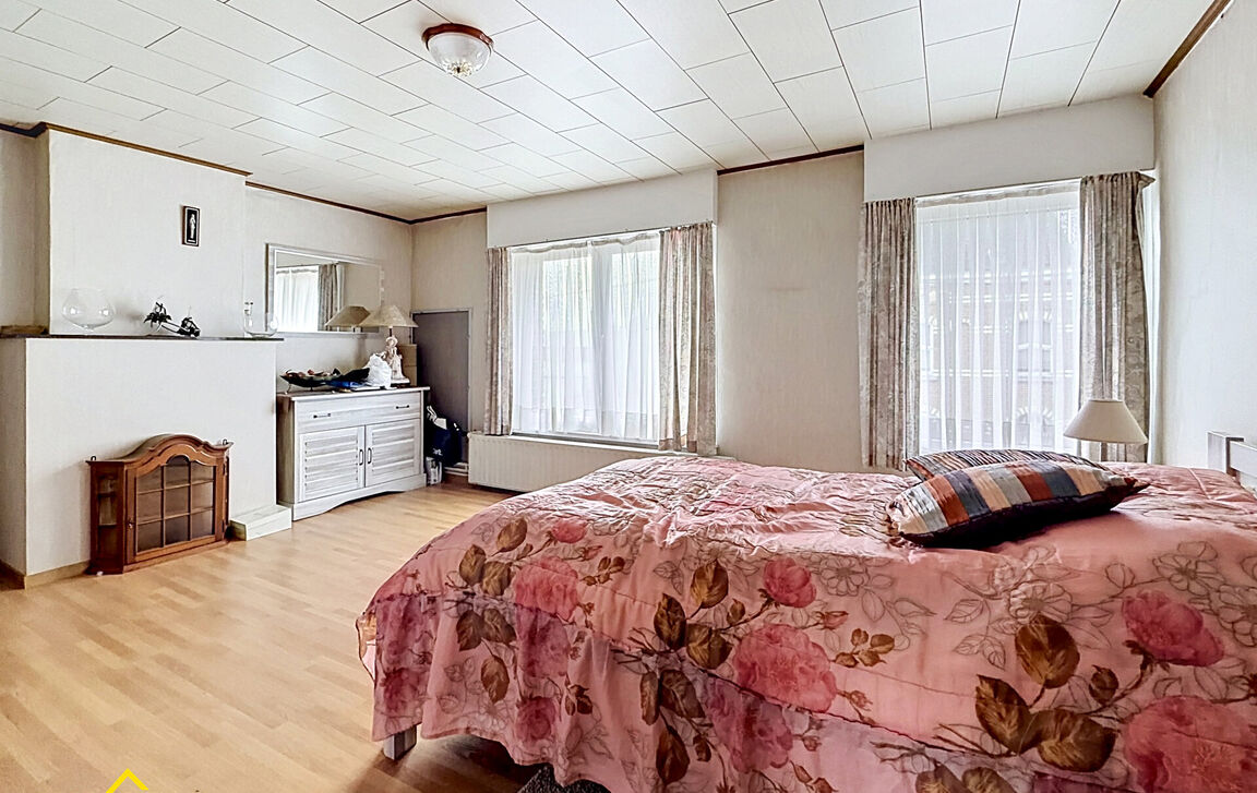 Huis te koop in Moorsel