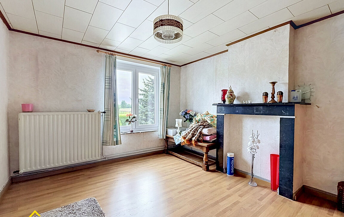 Huis te koop in Moorsel
