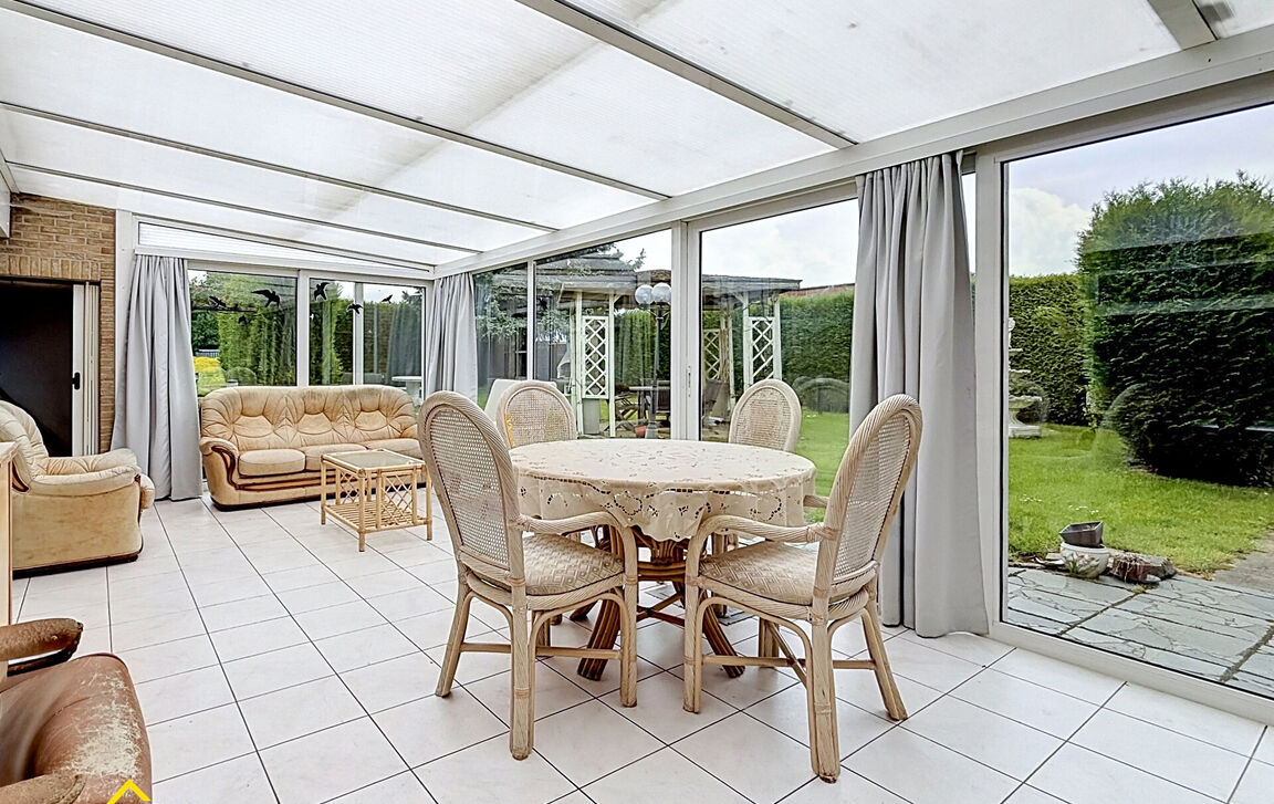 Huis te koop in Moorsel