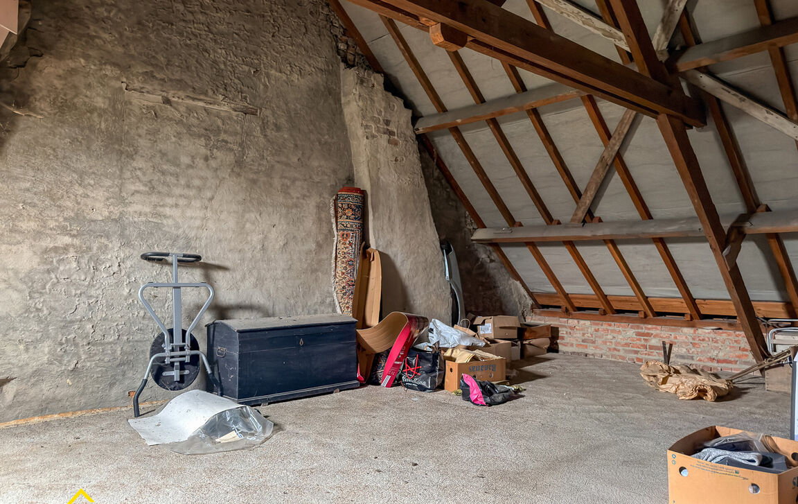 Huis te koop in Moorsel