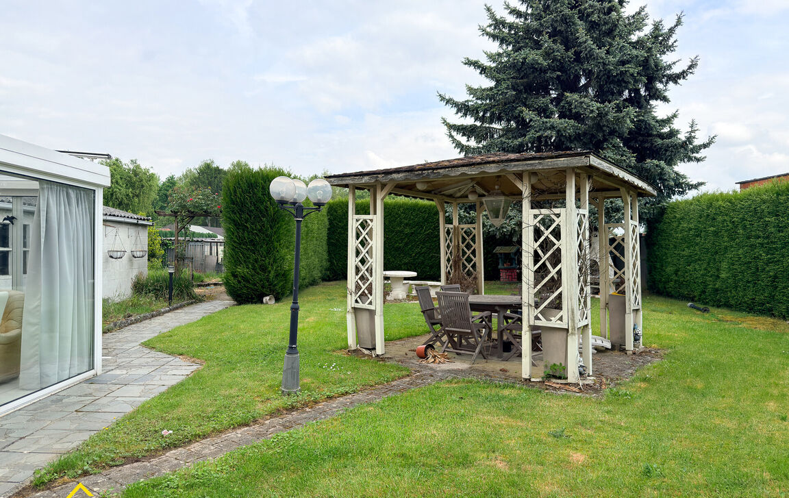 Huis te koop in Moorsel