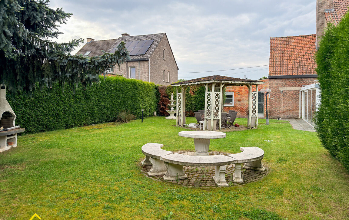 Huis te koop in Moorsel