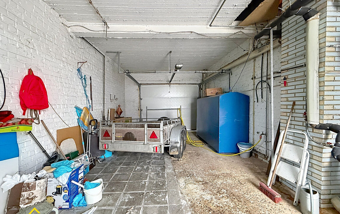 Huis te koop in Moorsel