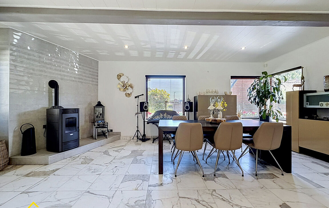 Huis te koop in Moorsel