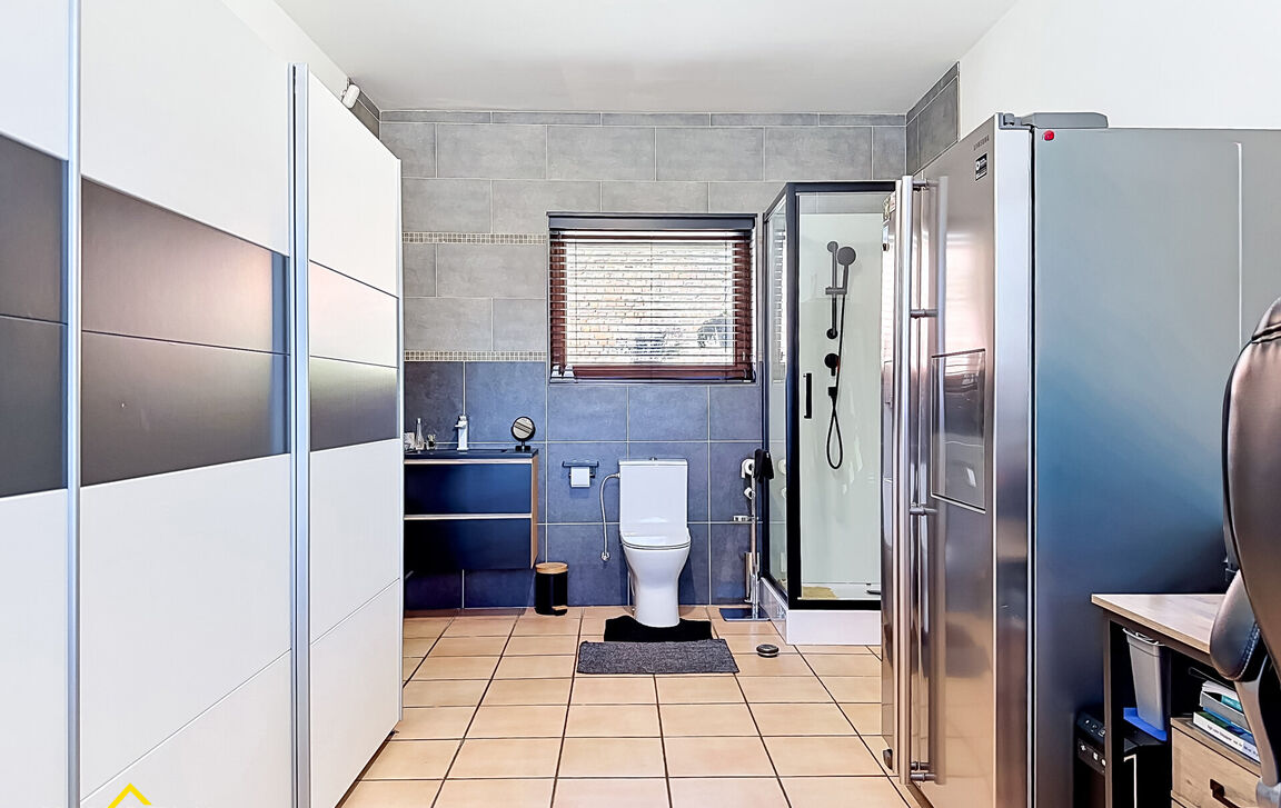 Huis te koop in Moorsel