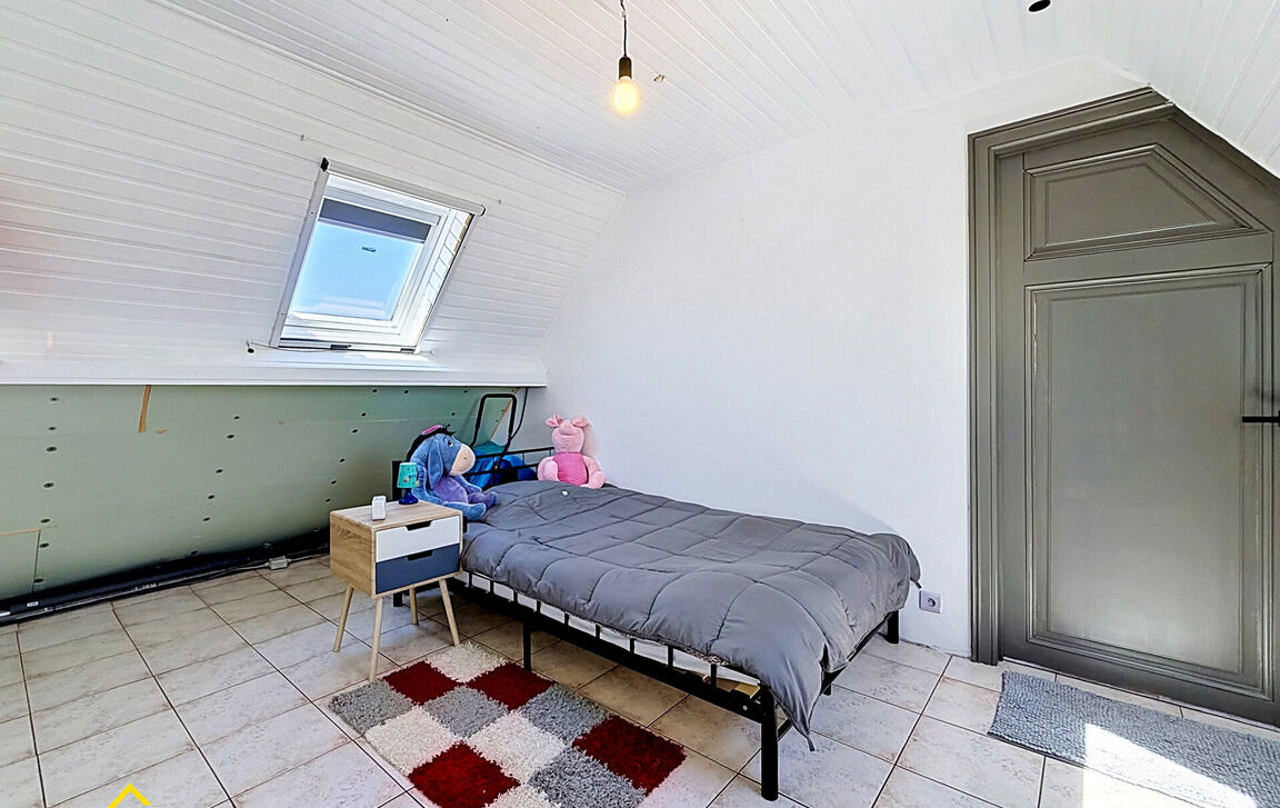 Huis te koop in Moorsel