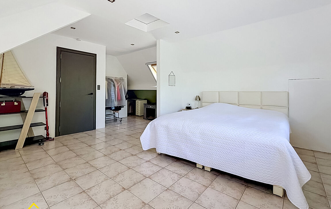 Huis te koop in Moorsel