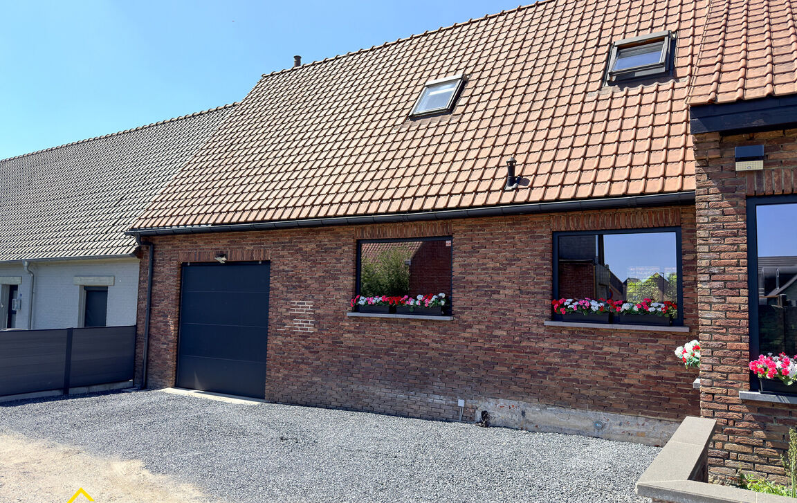 Huis te koop in Moorsel