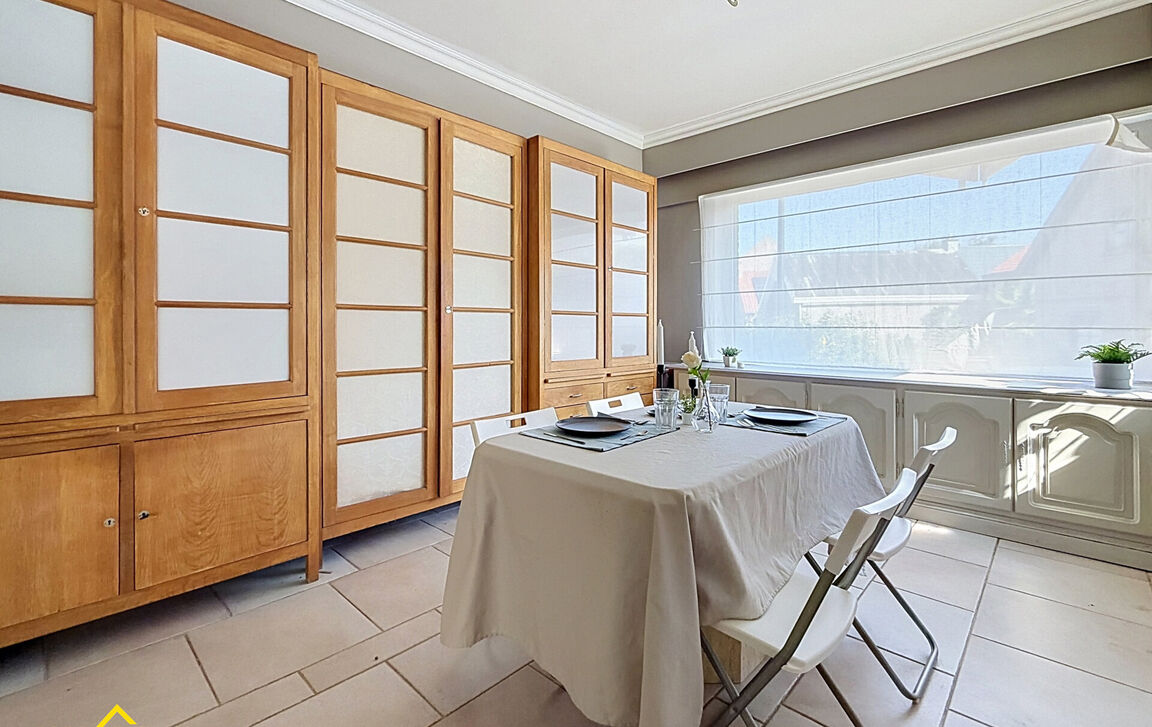 Huis te koop in Moorsel
