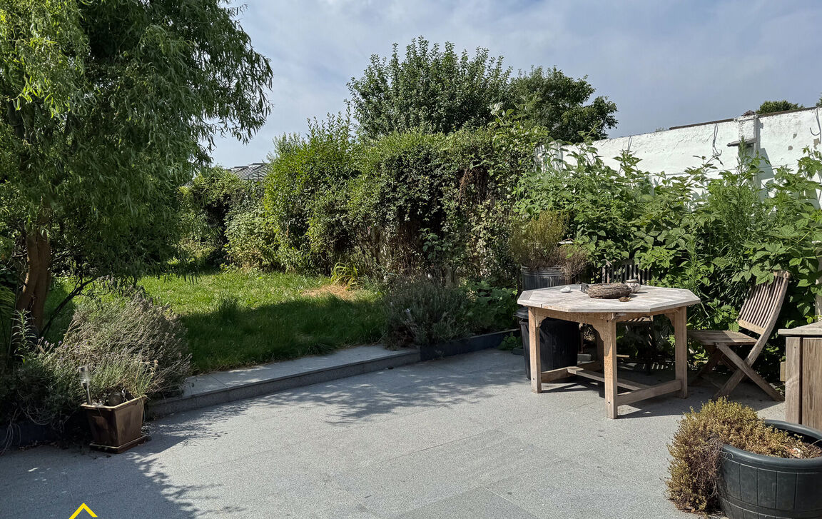 Huis te koop in Moorsel