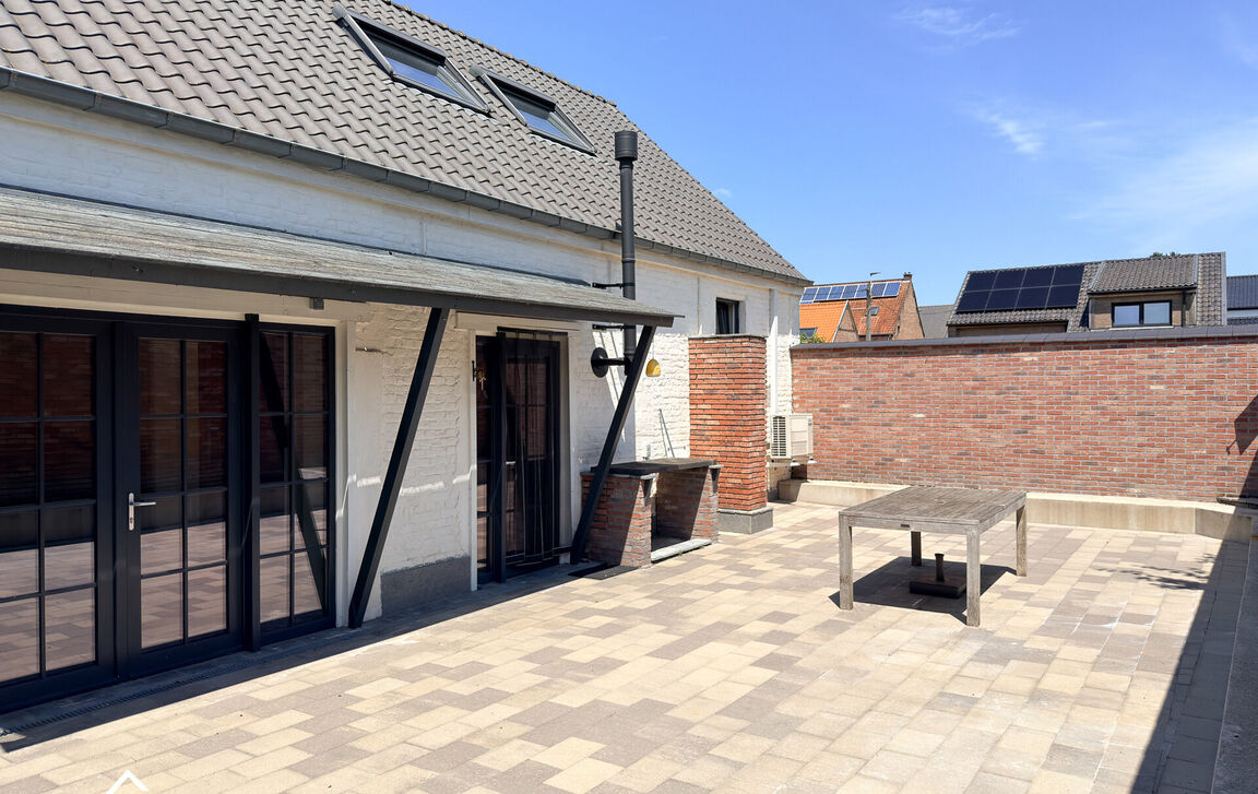 Huis te koop in Moorsel