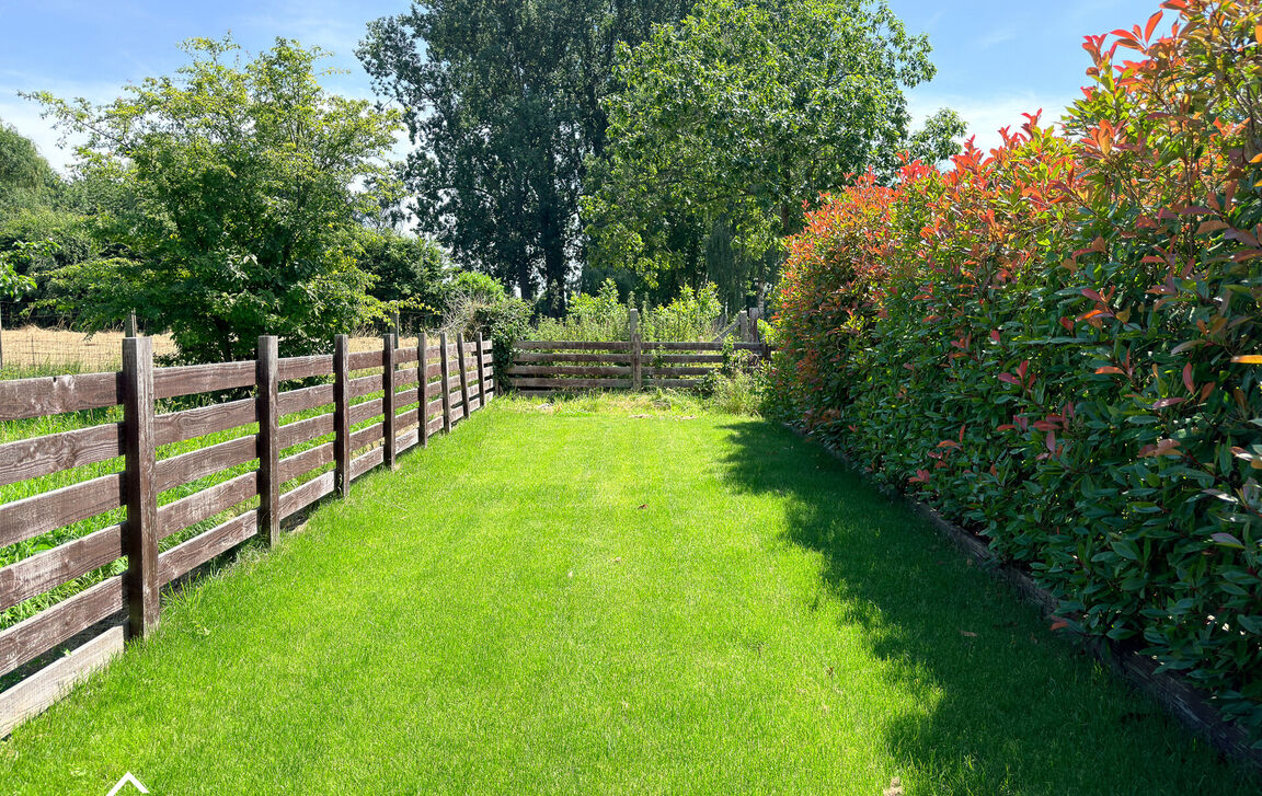 Huis te koop in Moorsel
