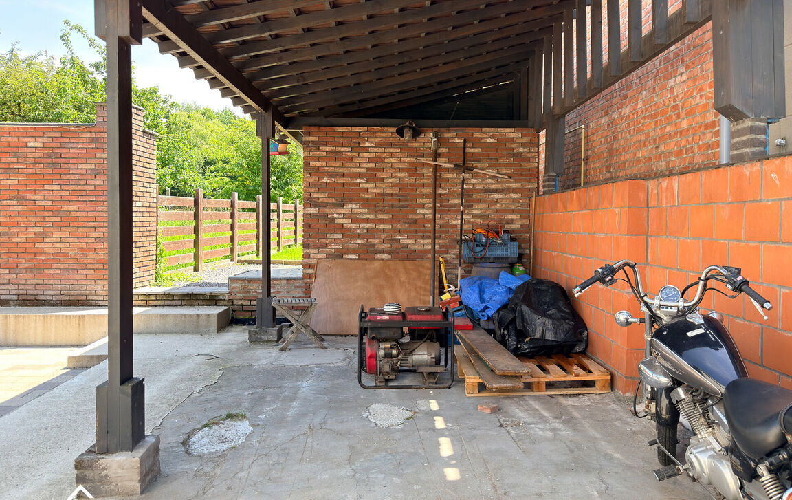 Huis te koop in Moorsel