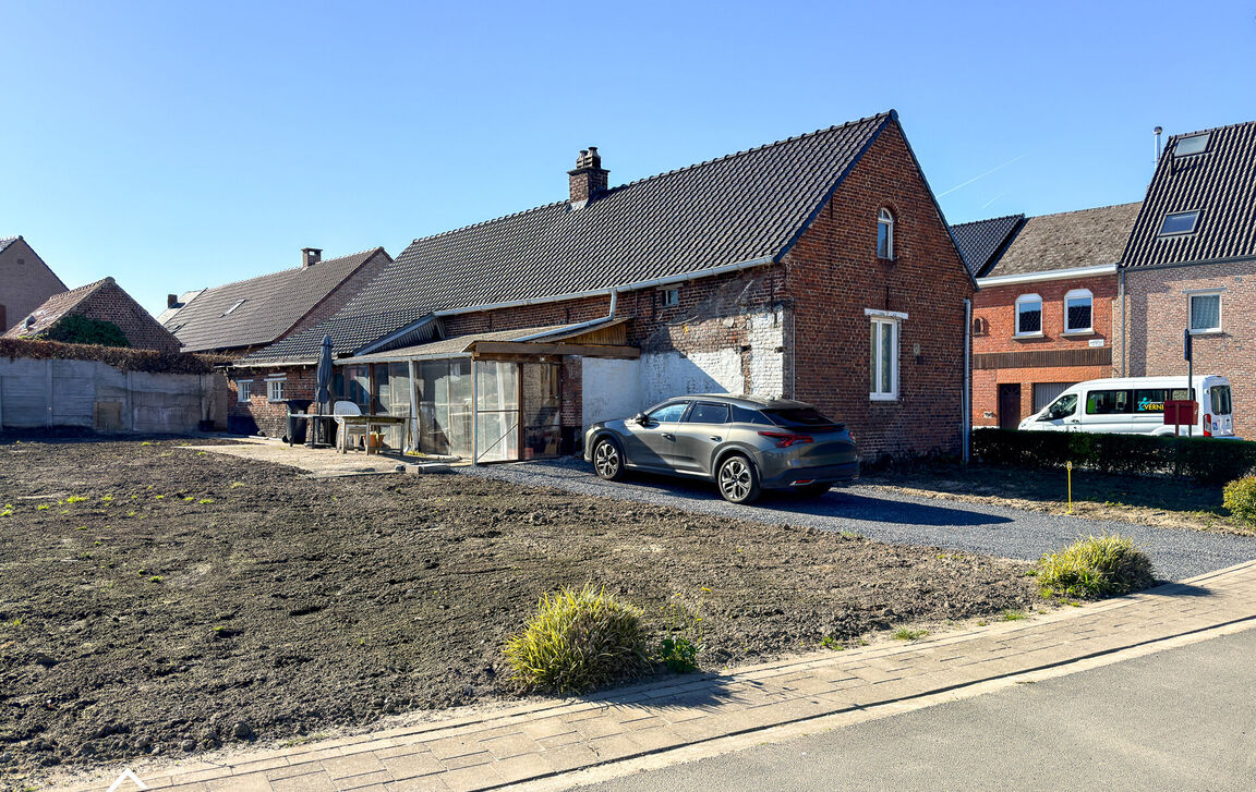 Huis te koop in Moorsel