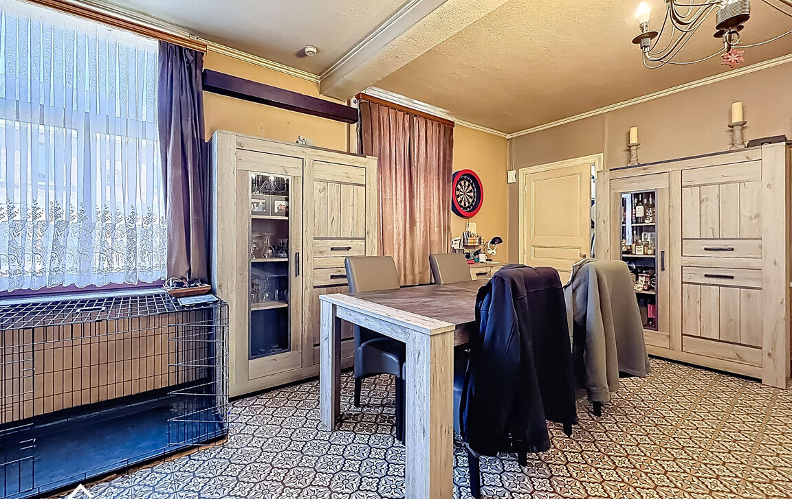 Huis te koop in Moorsel