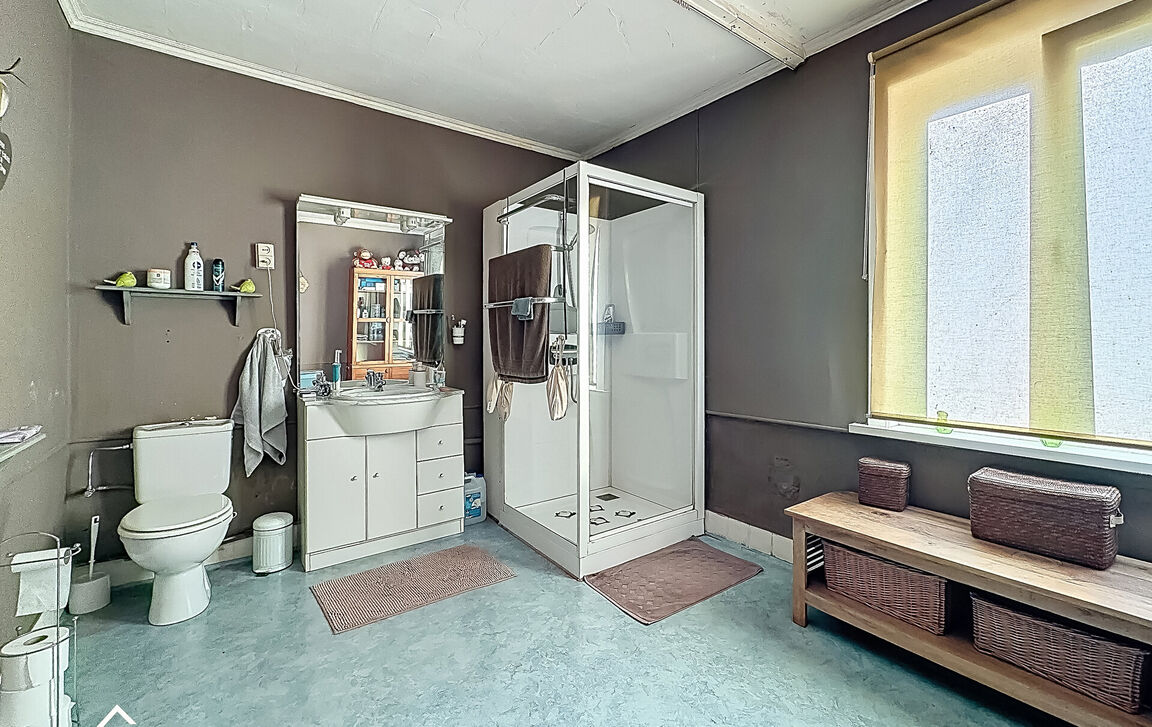 Huis te koop in Moorsel