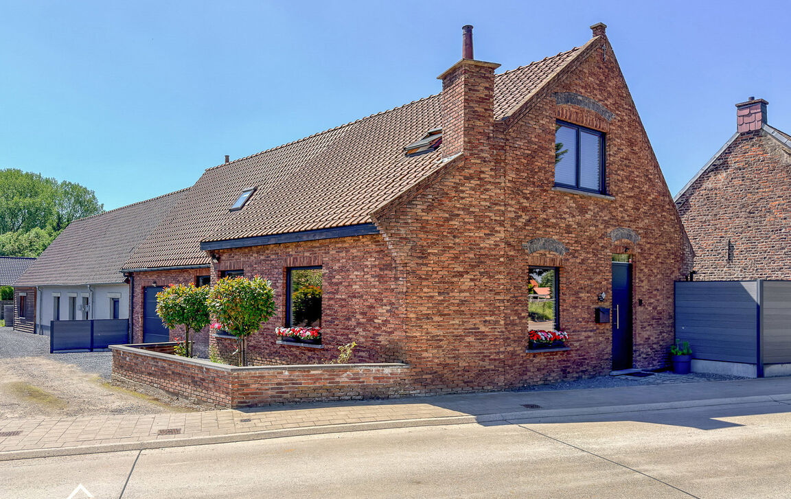 Huis te koop in Moorsel
