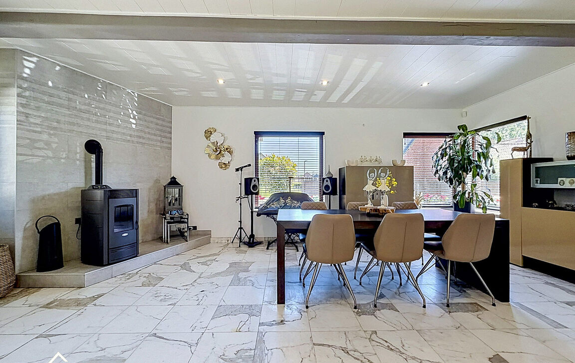 Huis te koop in Moorsel