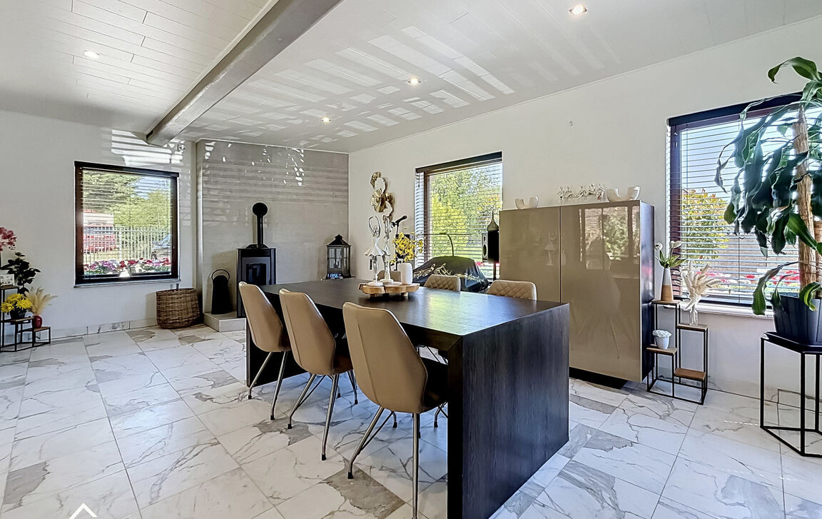 Huis te koop in Moorsel