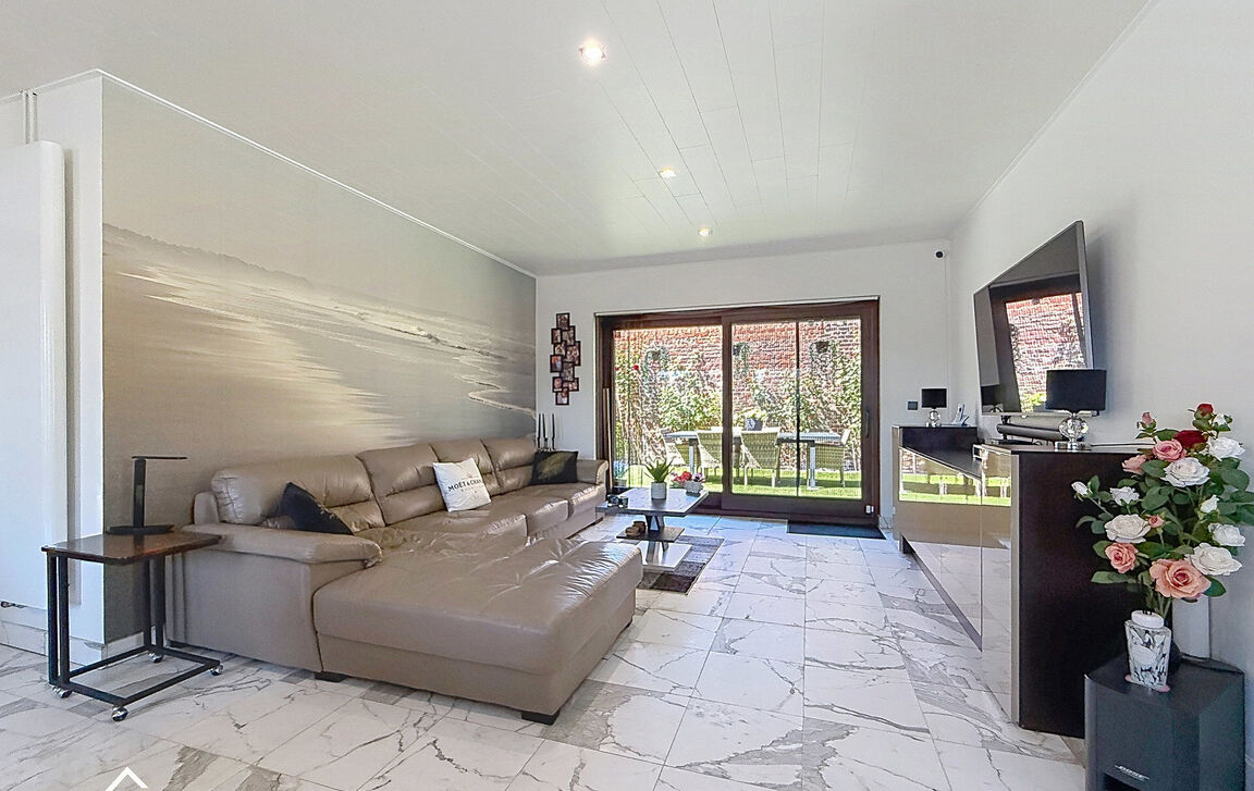 Huis te koop in Moorsel