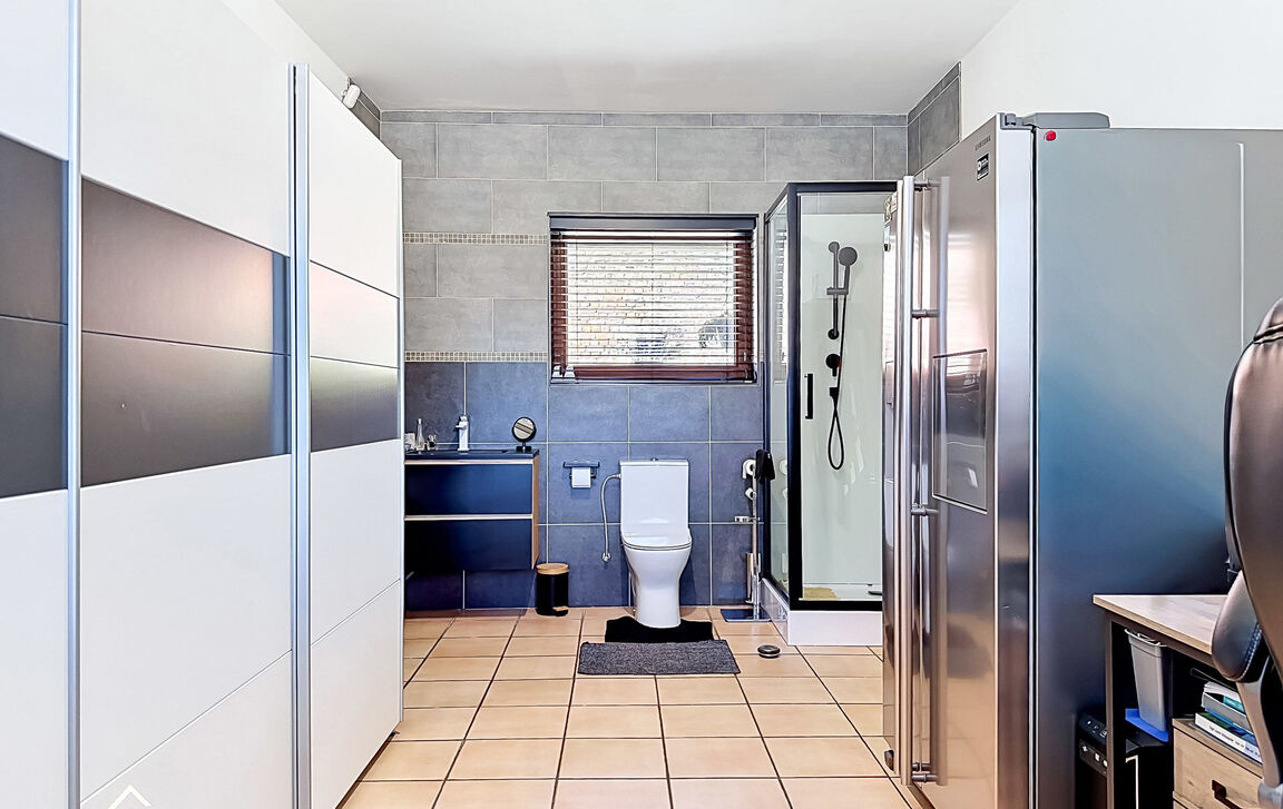 Huis te koop in Moorsel
