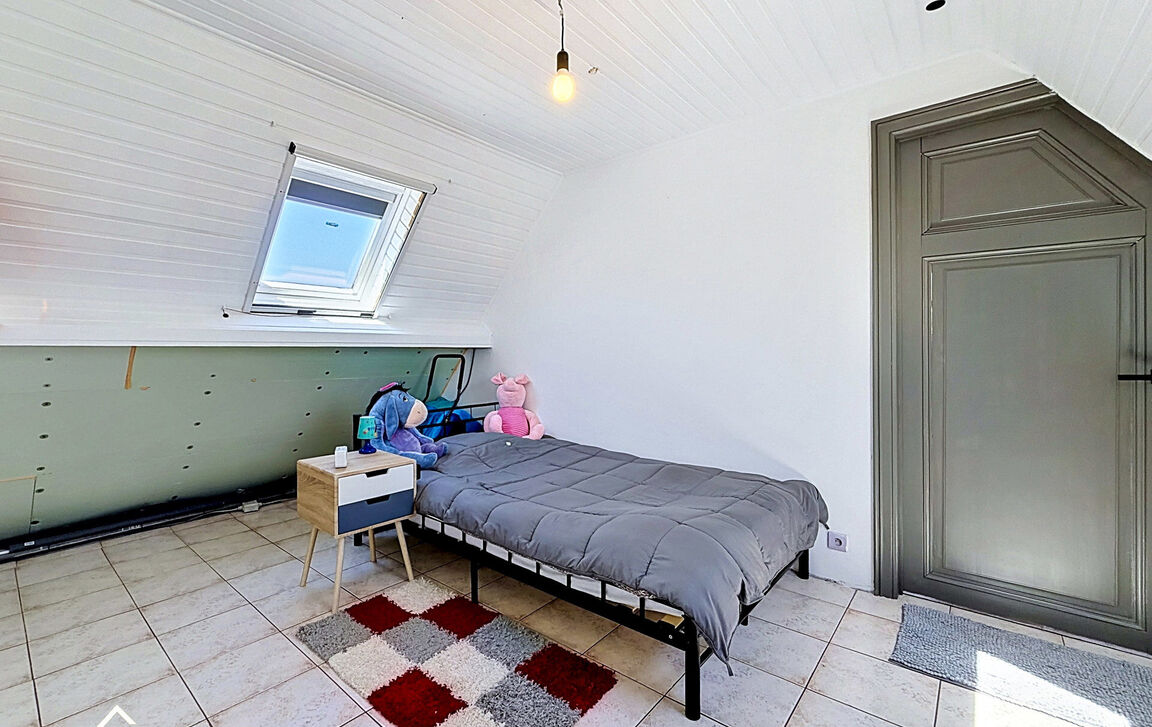 Huis te koop in Moorsel