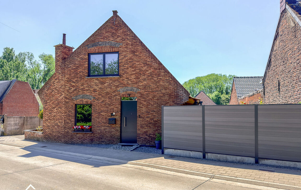 Huis te koop in Moorsel