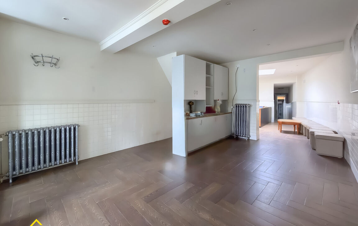 Huis te koop in Moorsel