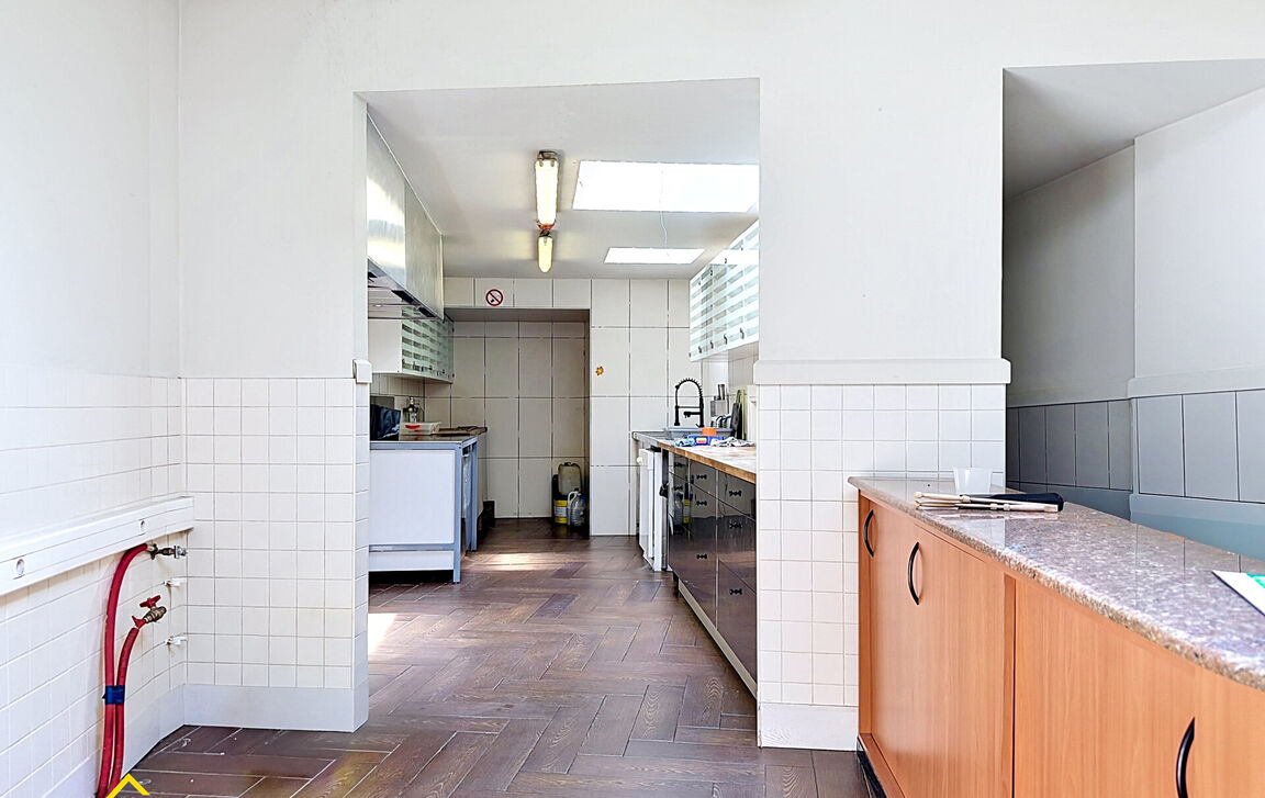 Huis te koop in Moorsel