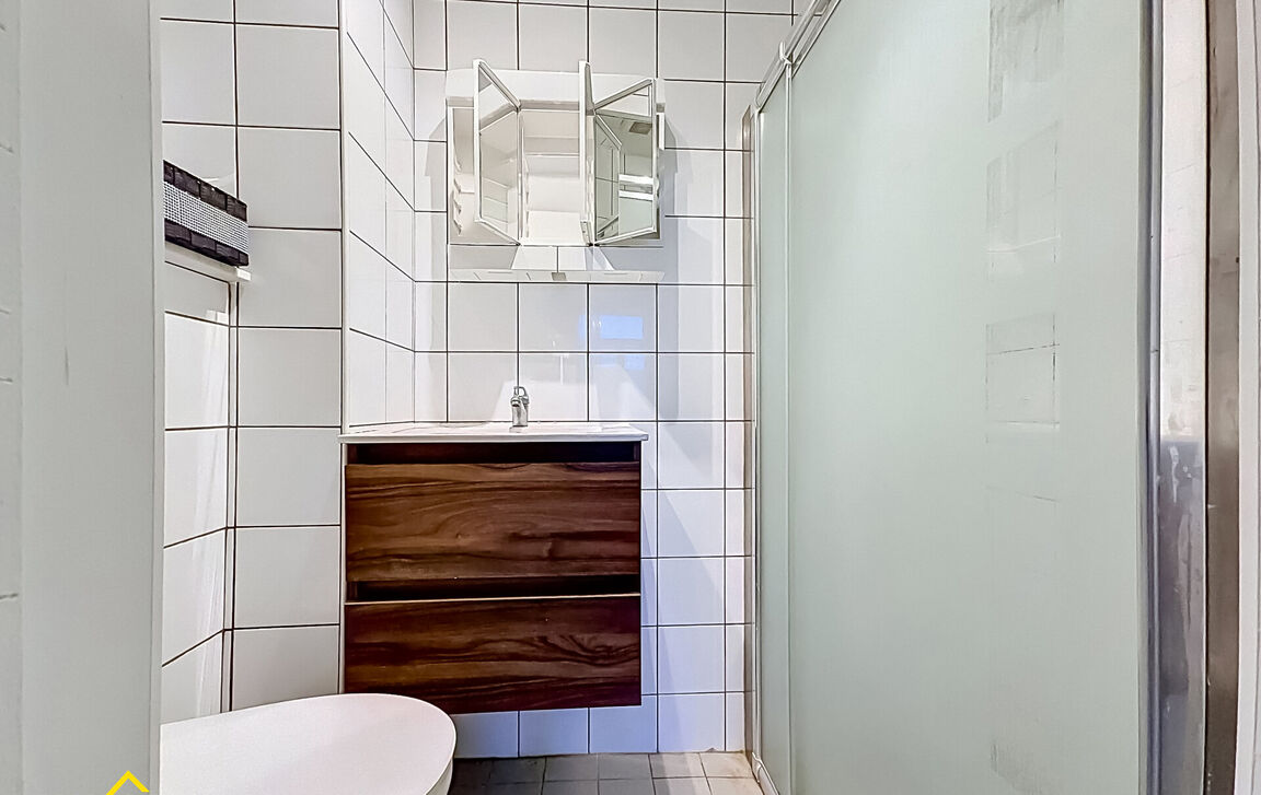 Huis te koop in Moorsel