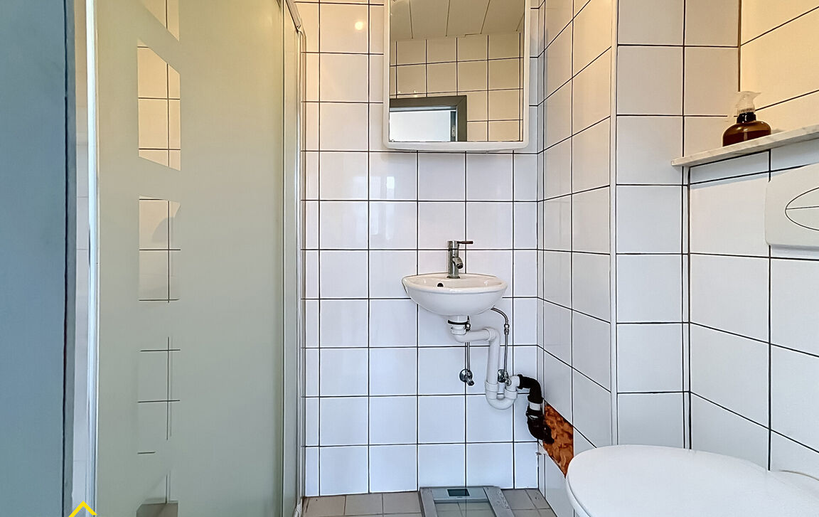Huis te koop in Moorsel