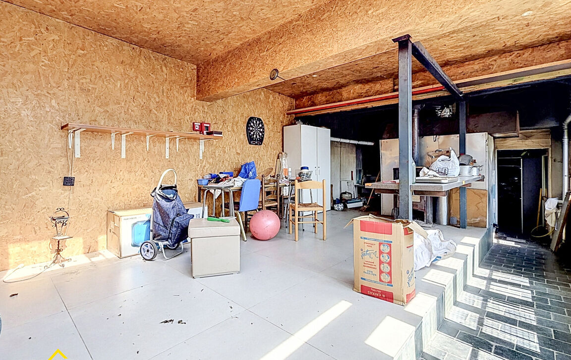 Huis te koop in Moorsel