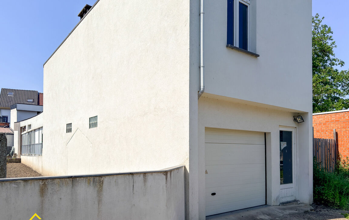 Huis te koop in Moorsel