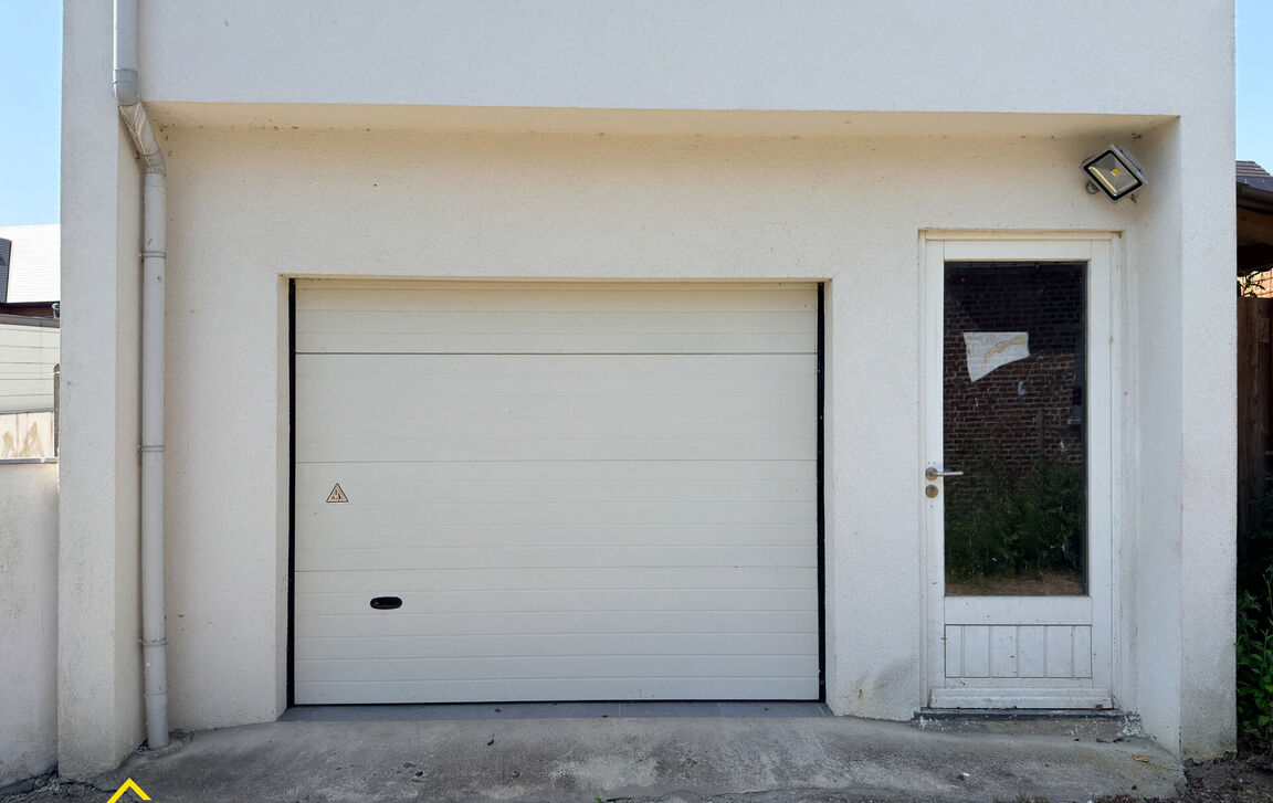 Huis te koop in Moorsel