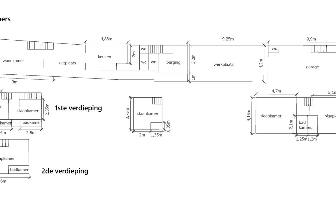 Huis te koop in Moorsel