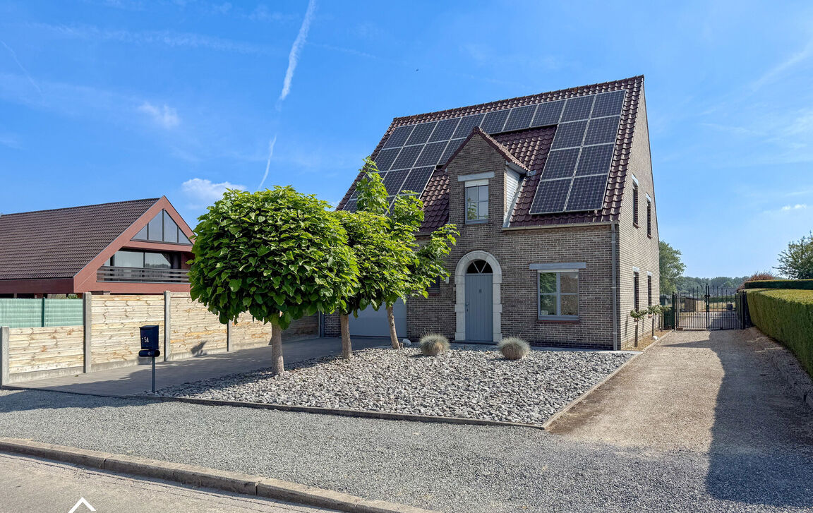 Huis te koop in Moorsel
