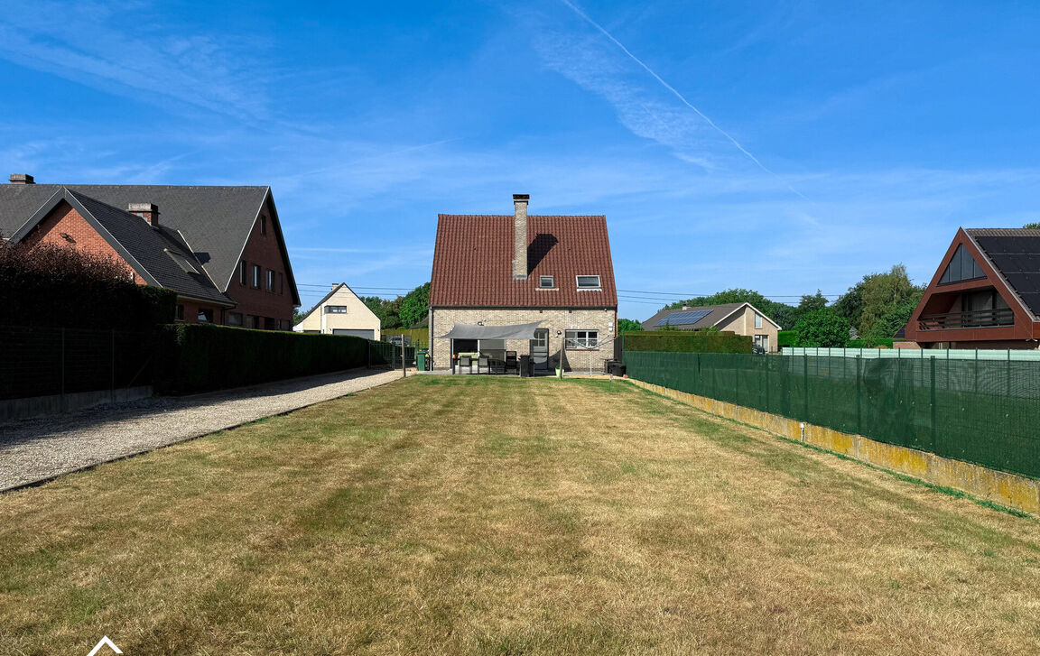 Huis te koop in Moorsel