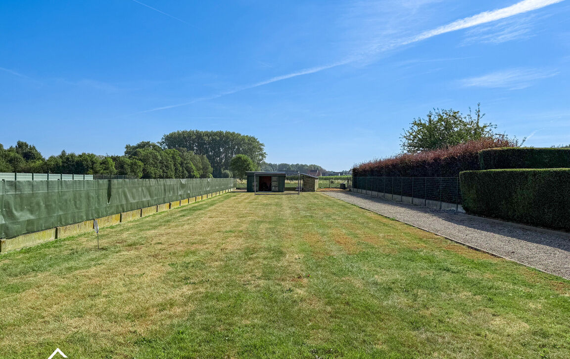 Huis te koop in Moorsel