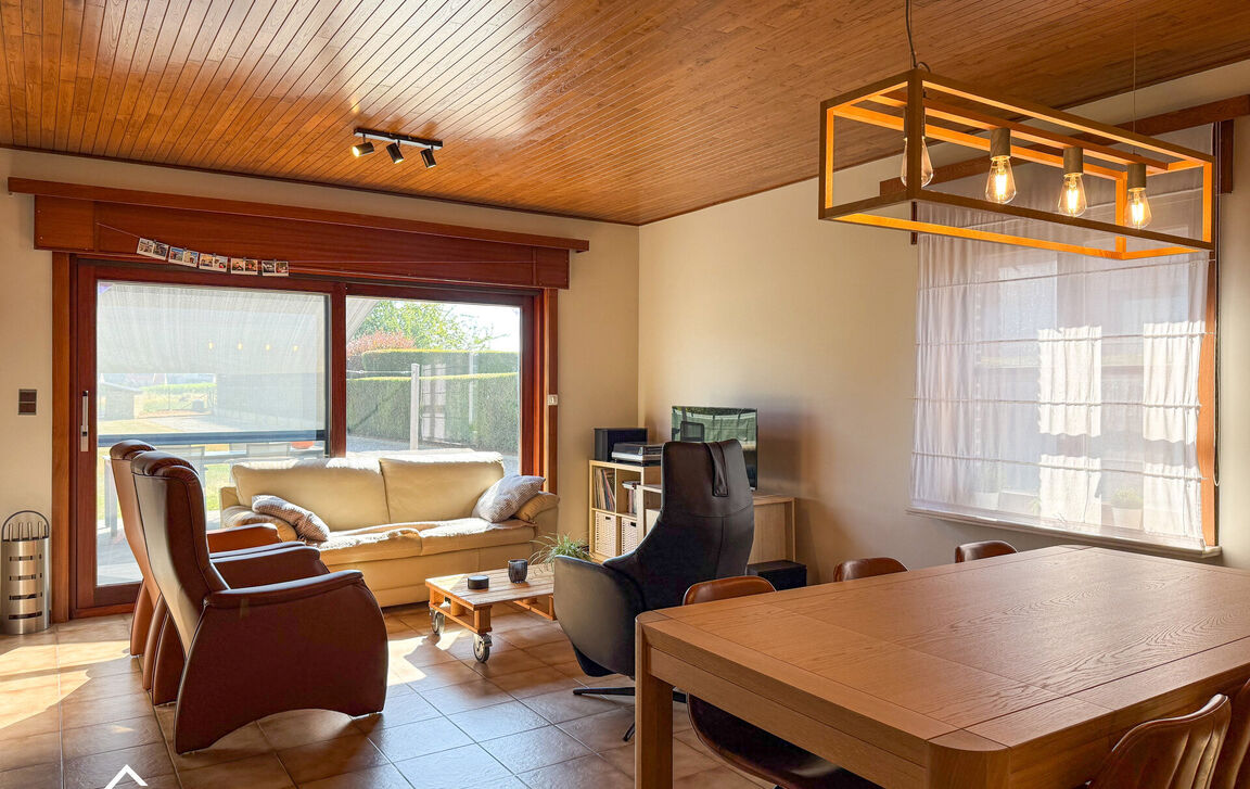 Huis te koop in Moorsel