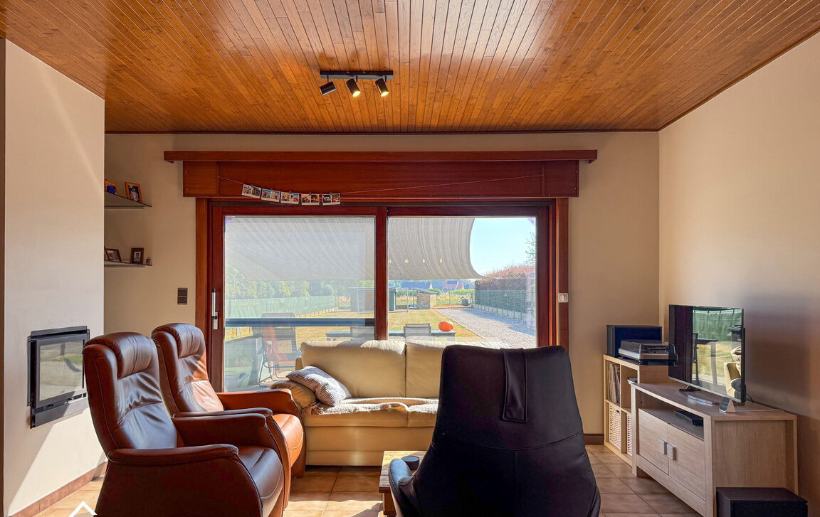Huis te koop in Moorsel