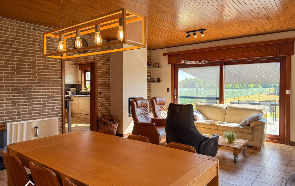 Huis te koop in Moorsel